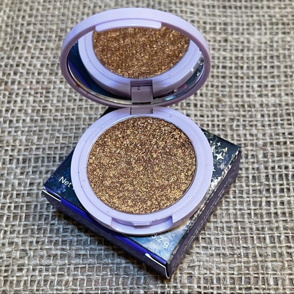 ☀️3/$25 Lime Crime eyeshadow